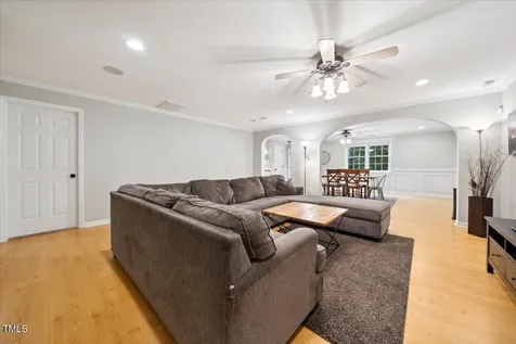 8121 Owenston Court Raleigh NC 27612