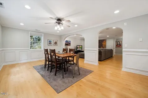 8121 Owenston Court Raleigh NC 27612