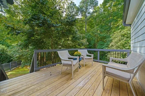8121 Owenston Court Raleigh NC 27612