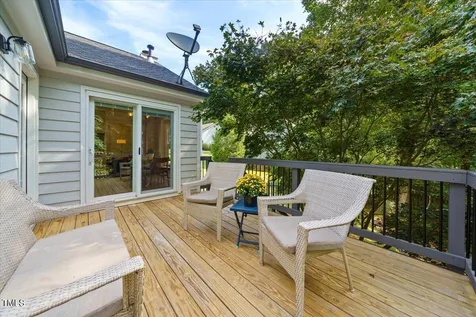 8121 Owenston Court Raleigh NC 27612