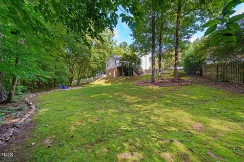 8121 Owenston Court Raleigh NC 27612