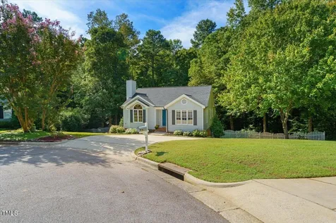 8121 Owenston Court Raleigh NC 27612