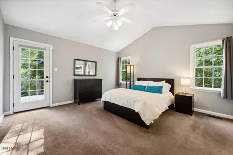 8121 Owenston Court Raleigh NC 27612
