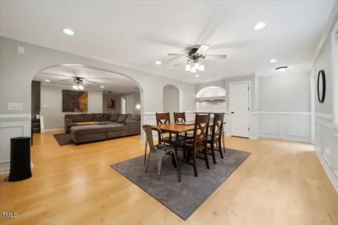 8121 Owenston Court Raleigh NC 27612