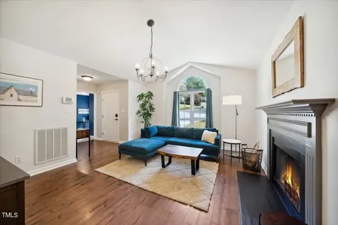 8121 Owenston Court Raleigh NC 27612