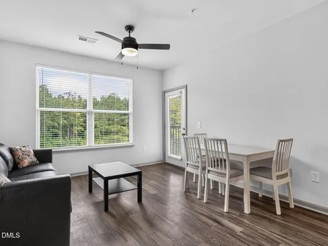 2318 Gathering Square Court Fuquay Varina NC 27526