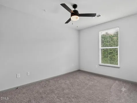 2318 Gathering Square Court Fuquay Varina NC 27526