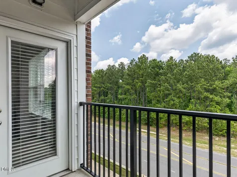 2318 Gathering Square Court Fuquay Varina NC 27526
