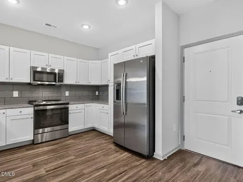 2318 Gathering Square Court Fuquay Varina NC 27526