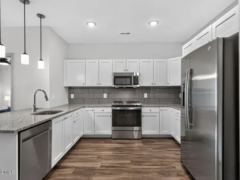 2318 Gathering Square Court Fuquay Varina NC 27526
