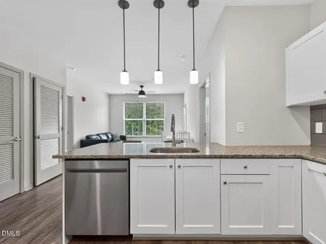 2318 Gathering Square Court Fuquay Varina NC 27526