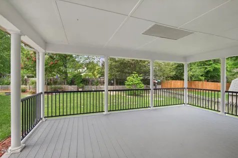 6125 Iris Drive Raleigh NC 27612