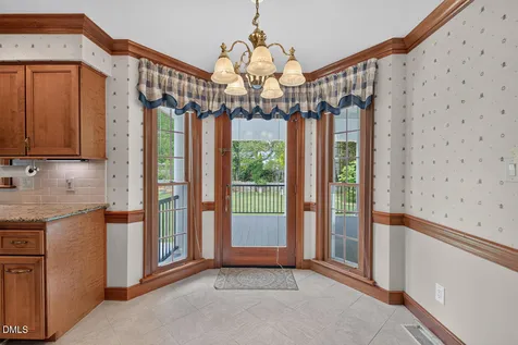 6125 Iris Drive Raleigh NC 27612