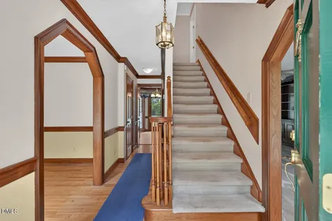 6125 Iris Drive Raleigh NC 27612