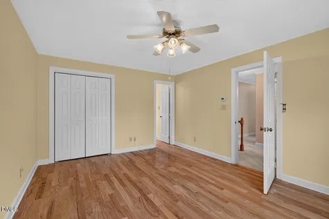 6125 Iris Drive Raleigh NC 27612