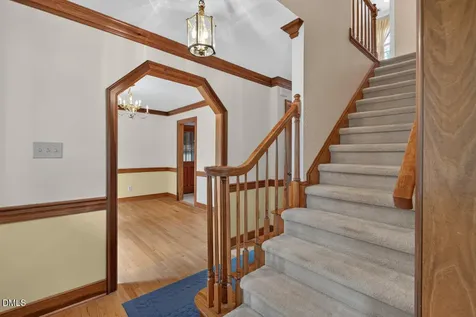 6125 Iris Drive Raleigh NC 27612