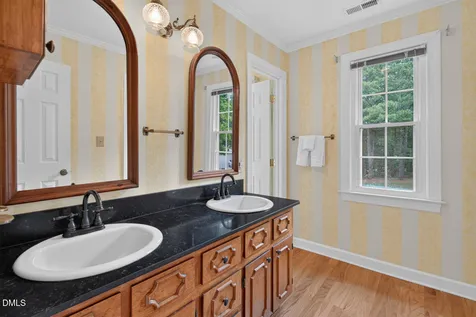 6125 Iris Drive Raleigh NC 27612