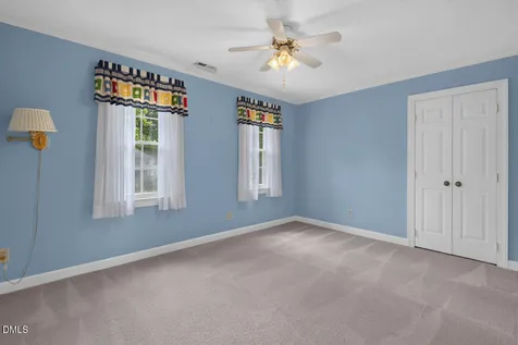 6125 Iris Drive Raleigh NC 27612