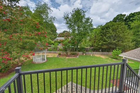 6125 Iris Drive Raleigh NC 27612