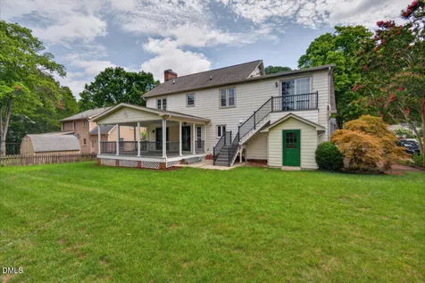 6125 Iris Drive Raleigh NC 27612