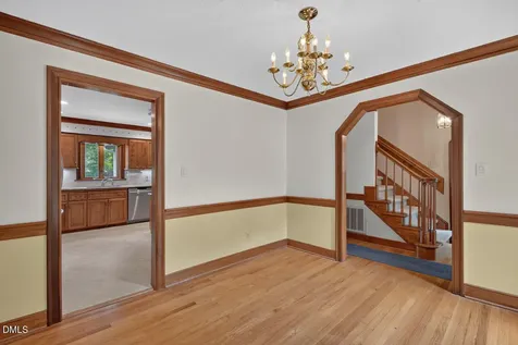 6125 Iris Drive Raleigh NC 27612