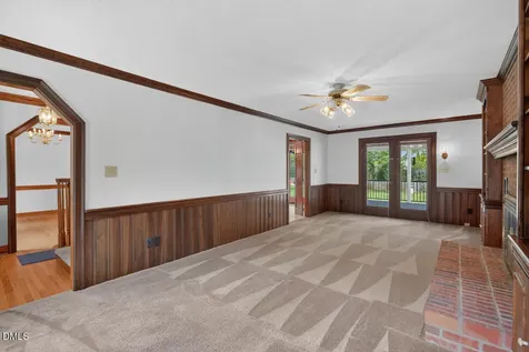 6125 Iris Drive Raleigh NC 27612