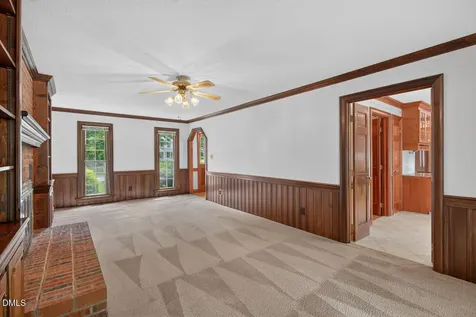 6125 Iris Drive Raleigh NC 27612