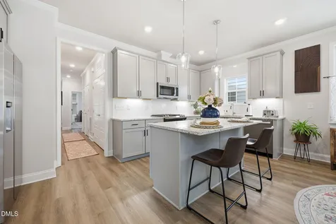 1704 Glazebrook Drive Wake Forest NC 27587