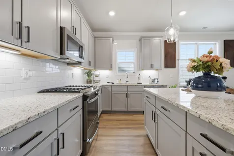 1704 Glazebrook Drive Wake Forest NC 27587