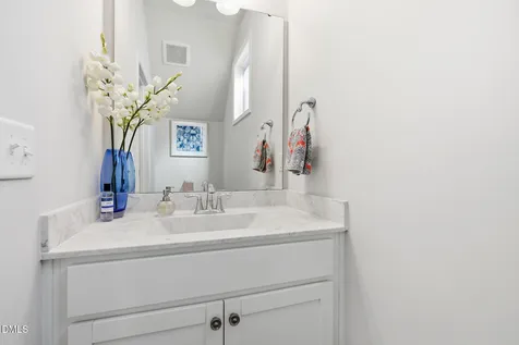 1704 Glazebrook Drive Wake Forest NC 27587