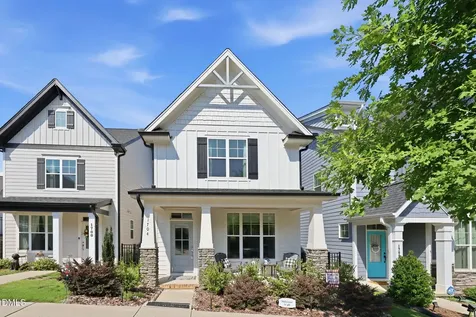 1704 Glazebrook Drive Wake Forest NC 27587