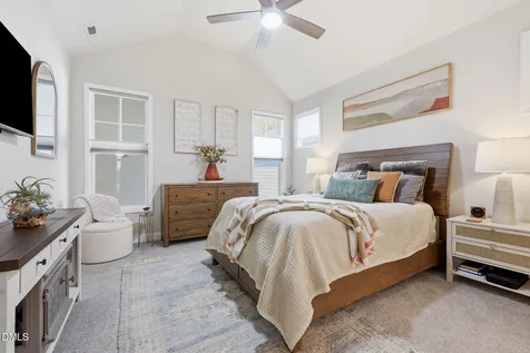 1704 Glazebrook Drive Wake Forest NC 27587