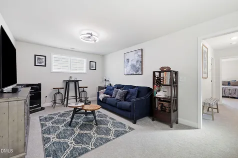 1704 Glazebrook Drive Wake Forest NC 27587
