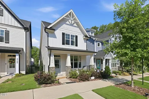 1704 Glazebrook Drive Wake Forest NC 27587