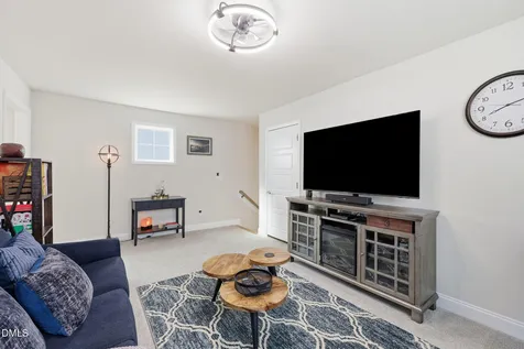 1704 Glazebrook Drive Wake Forest NC 27587