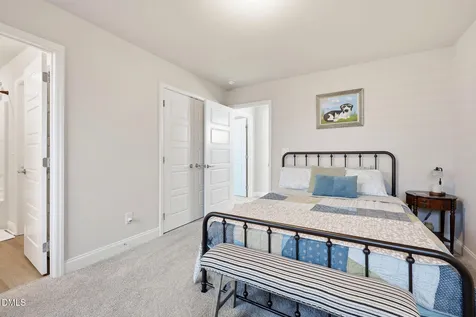 1704 Glazebrook Drive Wake Forest NC 27587