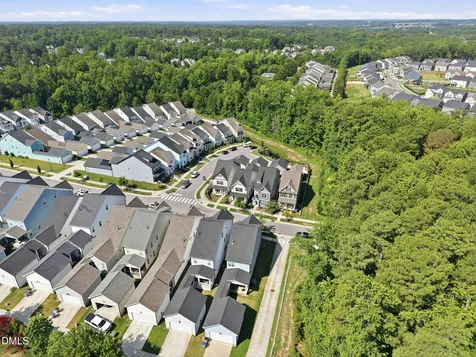 1704 Glazebrook Drive Wake Forest NC 27587