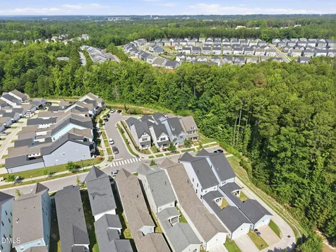 1704 Glazebrook Drive Wake Forest NC 27587