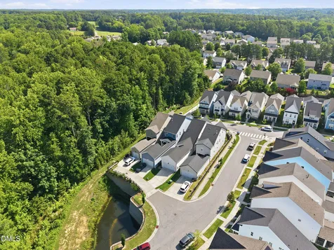 1704 Glazebrook Drive Wake Forest NC 27587