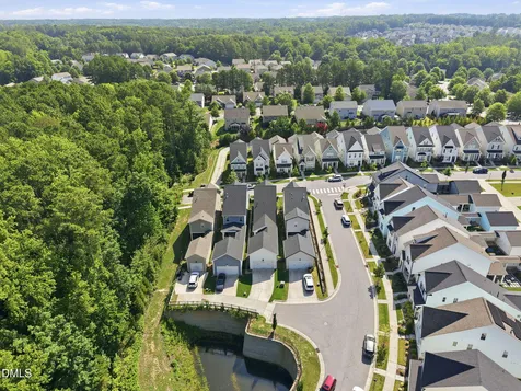 1704 Glazebrook Drive Wake Forest NC 27587