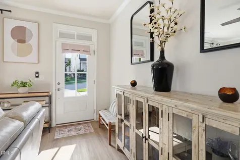 1704 Glazebrook Drive Wake Forest NC 27587