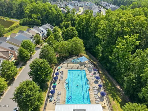1704 Glazebrook Drive Wake Forest NC 27587