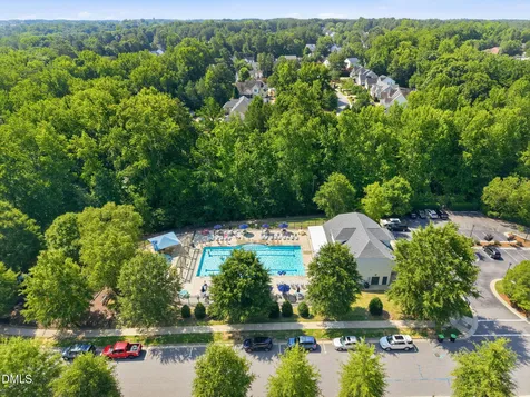 1704 Glazebrook Drive Wake Forest NC 27587