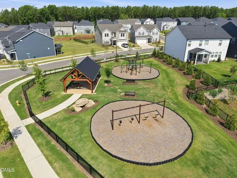1704 Glazebrook Drive Wake Forest NC 27587