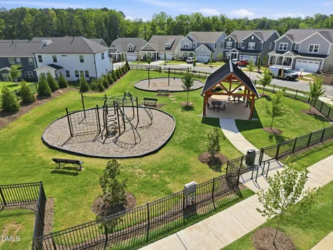 1704 Glazebrook Drive Wake Forest NC 27587