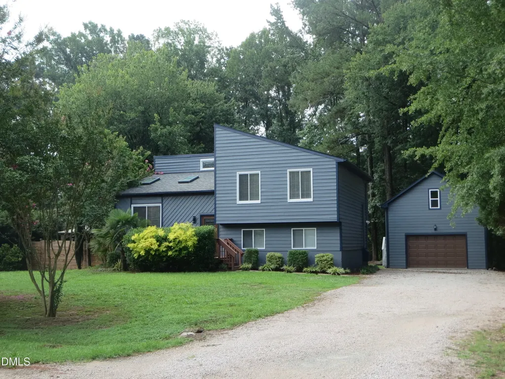 7360 Berkshire Downs Drive Raleigh NC 27616