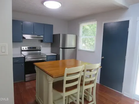 7360 Berkshire Downs Drive Raleigh NC 27616