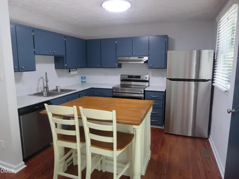 7360 Berkshire Downs Drive Raleigh NC 27616