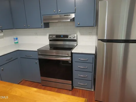 7360 Berkshire Downs Drive Raleigh NC 27616