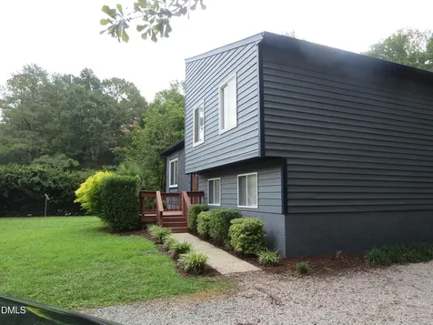 7360 Berkshire Downs Drive Raleigh NC 27616